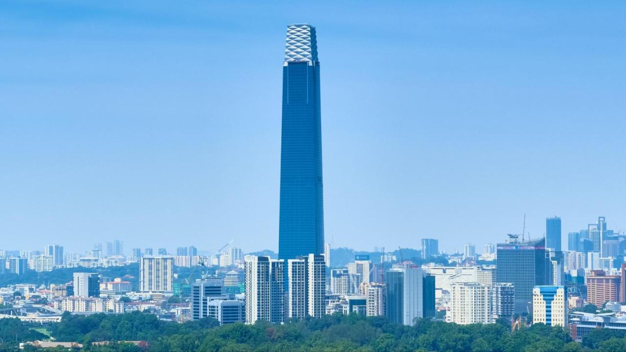 7 Mins Klcc Next To Hospital Gleneagle Apartment Kuala Lumpur Bagian luar foto
