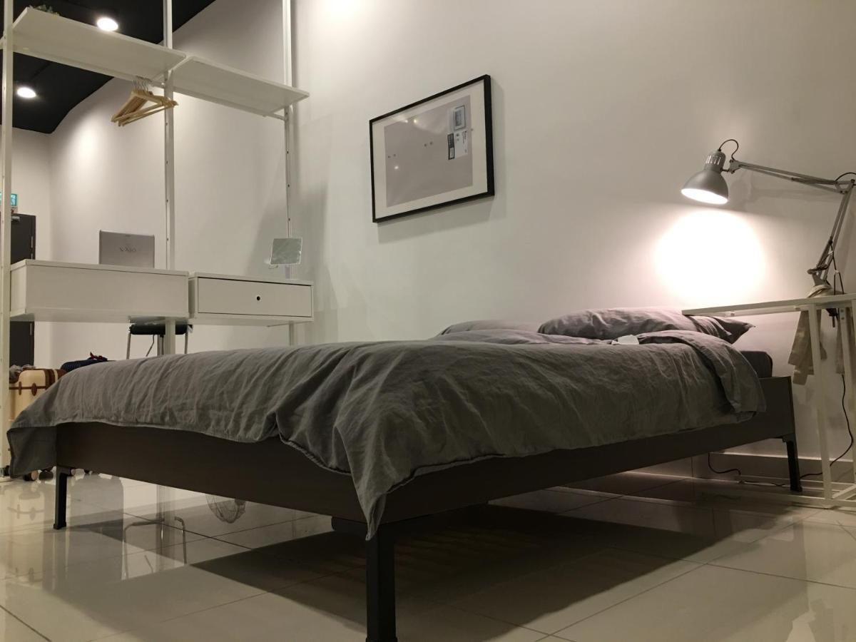7 Mins Klcc Next To Hospital Gleneagle Apartment Kuala Lumpur Bagian luar foto