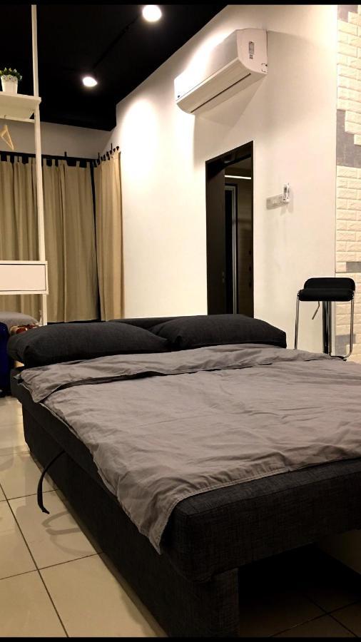 7 Mins Klcc Next To Hospital Gleneagle Apartment Kuala Lumpur Bagian luar foto