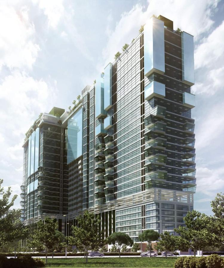 7 Mins Klcc Next To Hospital Gleneagle Apartment Kuala Lumpur Bagian luar foto