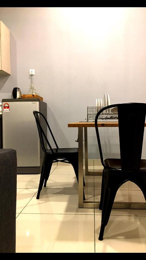 7 Mins Klcc Next To Hospital Gleneagle Apartment Kuala Lumpur Bagian luar foto