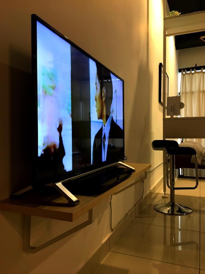 7 Mins Klcc Next To Hospital Gleneagle Apartment Kuala Lumpur Bagian luar foto