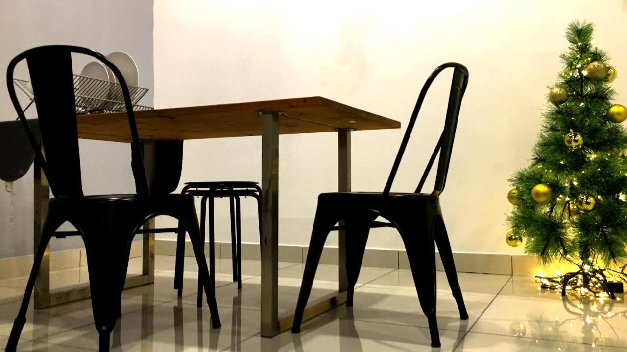 7 Mins Klcc Next To Hospital Gleneagle Apartment Kuala Lumpur Bagian luar foto