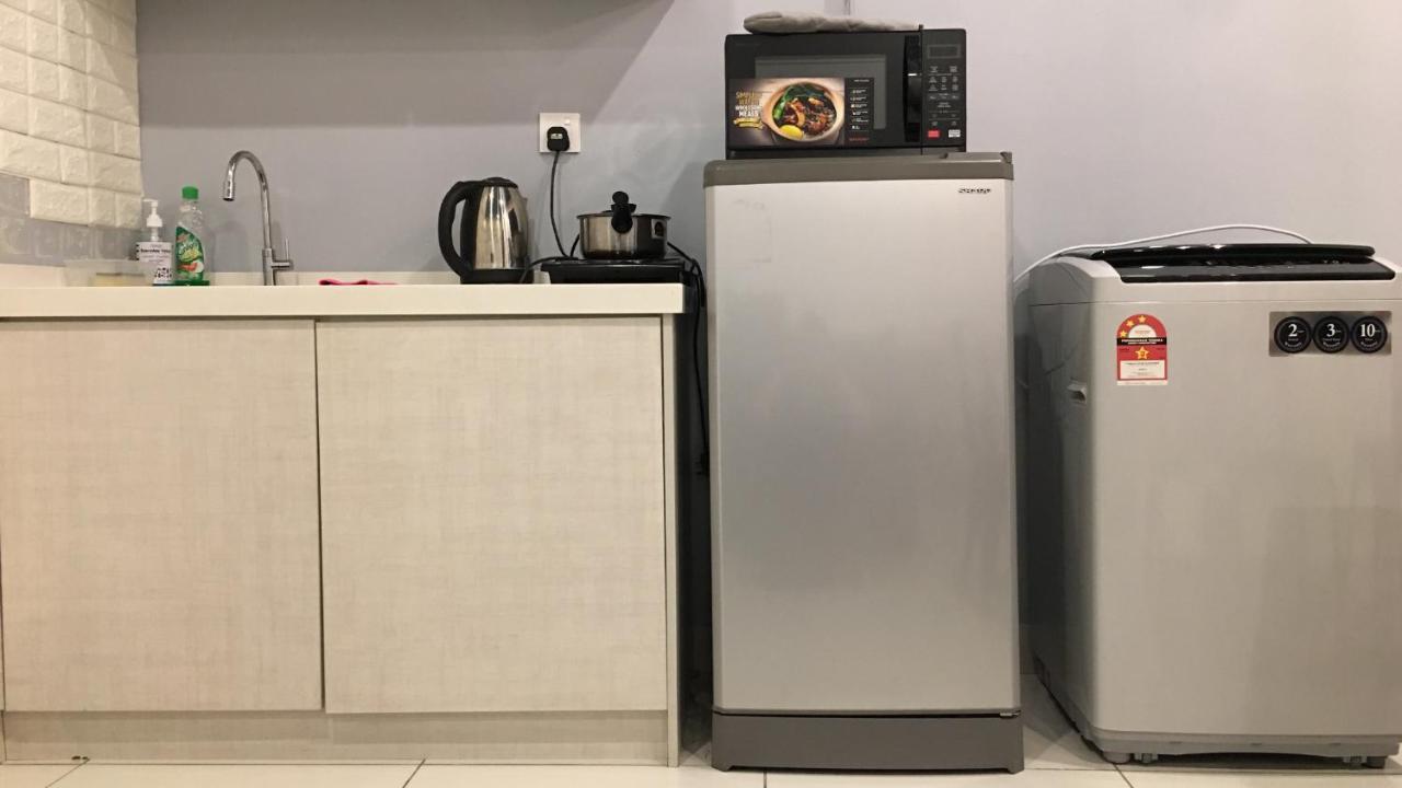 7 Mins Klcc Next To Hospital Gleneagle Apartment Kuala Lumpur Bagian luar foto